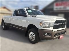 2020 RAM 3500 