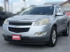 2012 Chevrolet Traverse 