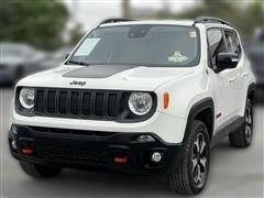 2022 Jeep Renegade 