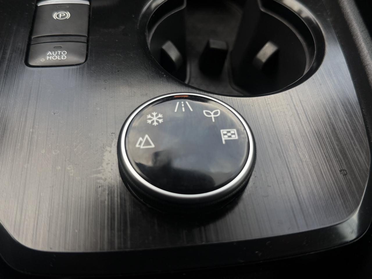 Nissan Rogue AWD SV 2022