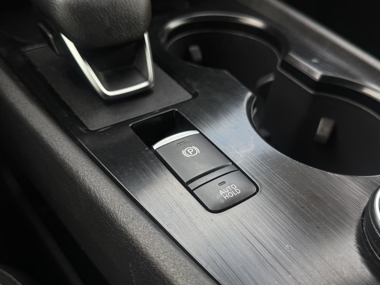 Nissan Rogue AWD SV 2022