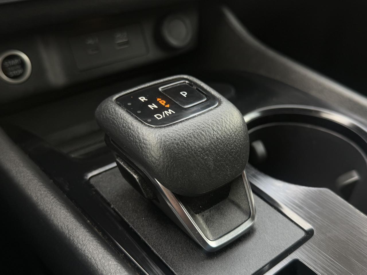 Nissan Rogue AWD SV 2022