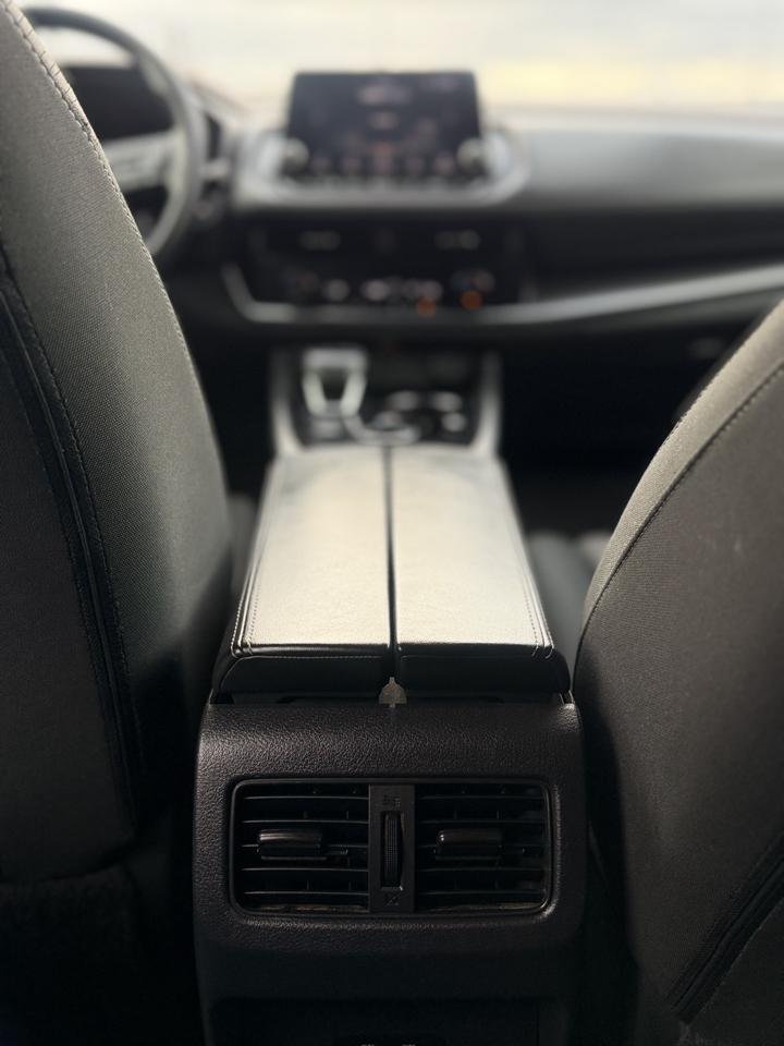 Nissan Rogue AWD SV 2022