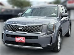 2020 Kia Telluride 