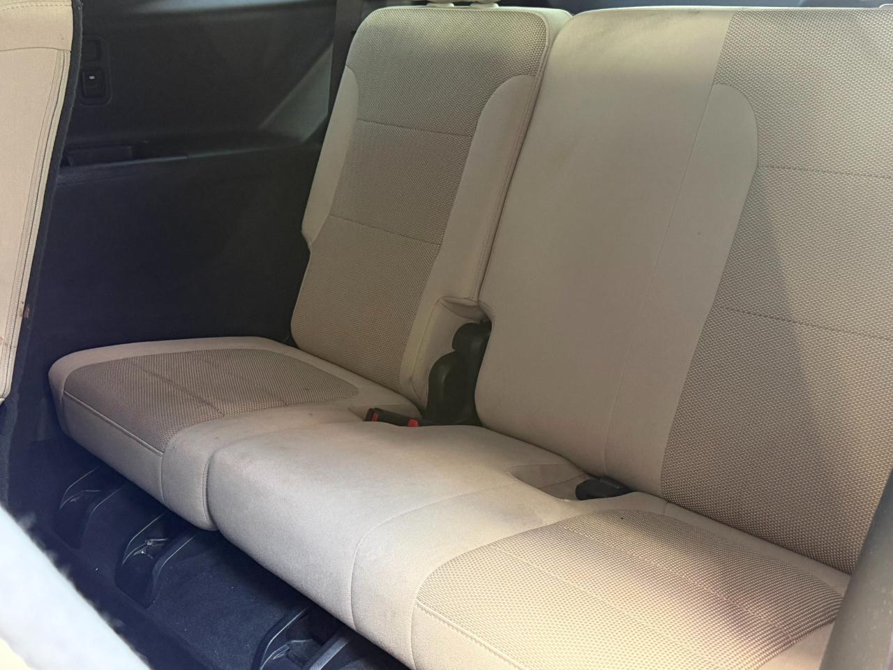 Chevrolet Traverse FWD 4dr LS w/1LS 2023
