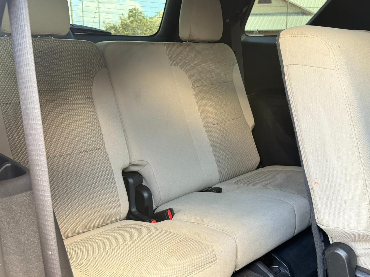 Chevrolet Traverse FWD 4dr LS w/1LS 2023