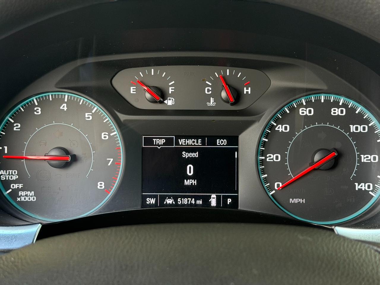 Chevrolet Traverse FWD 4dr LS w/1LS 2023
