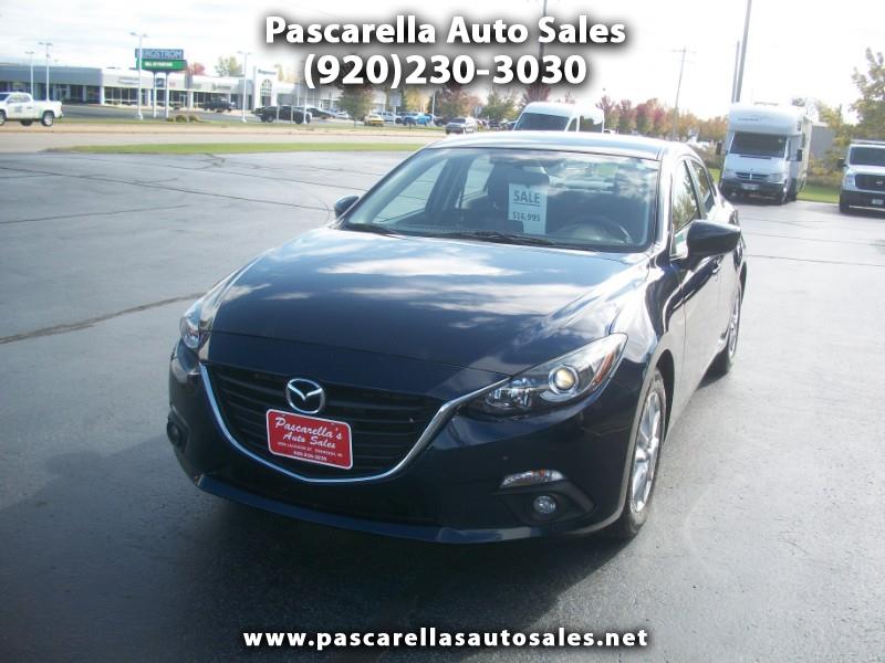 Used Cars for Sale Oshkosh WI 54901 Pascarella Auto Sales