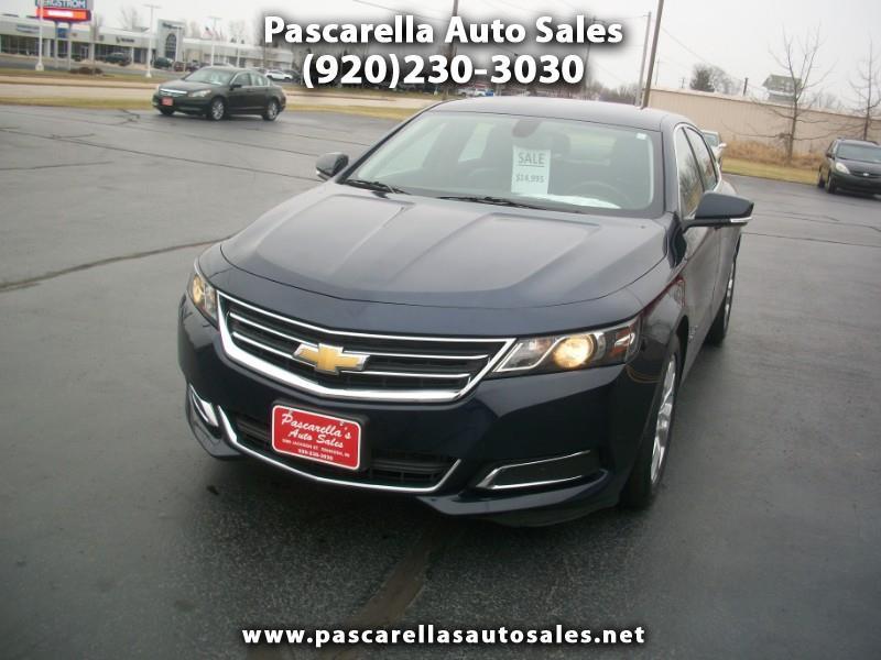 Used Cars for Sale Oshkosh WI 54901 Pascarella Auto Sales