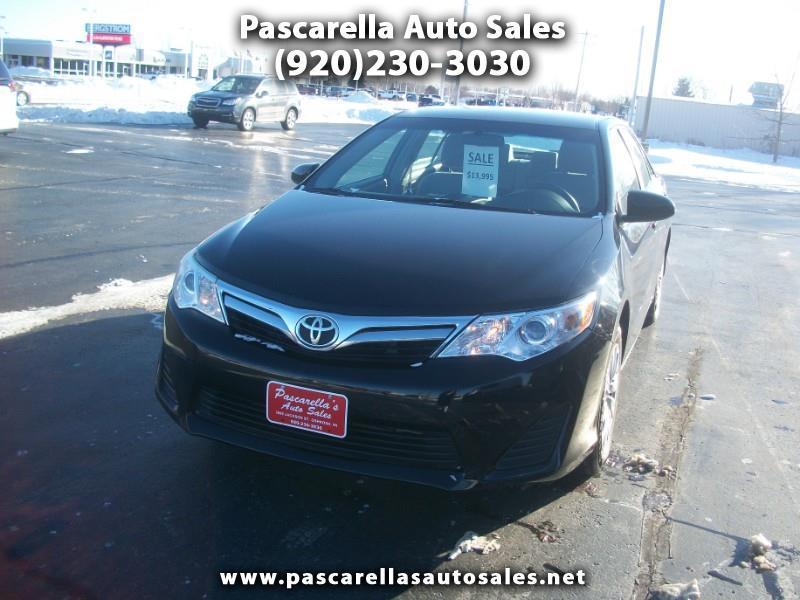 Used Cars for Sale Oshkosh WI 54901 Pascarella Auto Sales