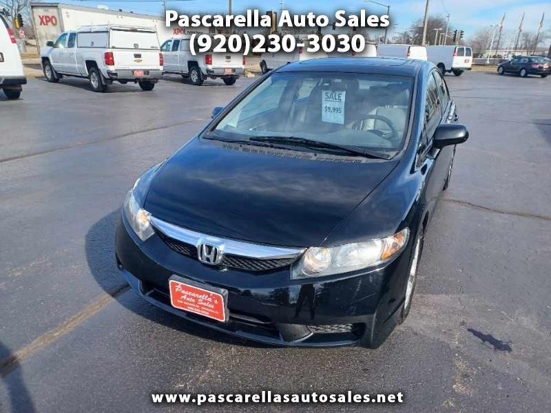 Used Cars for Sale Oshkosh WI 54901 Pascarella Auto Sales