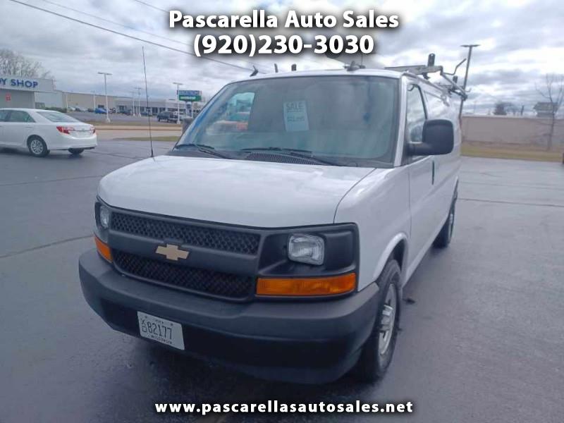 Used Cars for Sale Oshkosh WI 54901 Pascarella Auto Sales