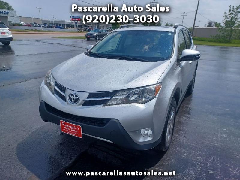 Used Cars for Sale Oshkosh WI 54901 Pascarella Auto Sales