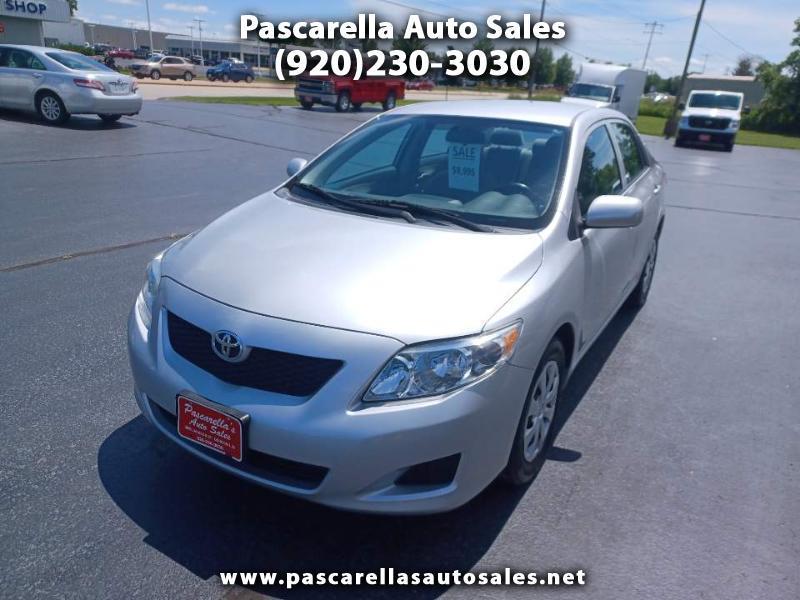 Used Cars for Sale Oshkosh WI 54901 Pascarella Auto Sales