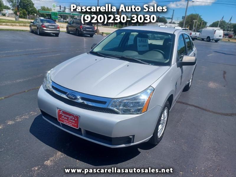 Used Cars for Sale Oshkosh WI 54901 Pascarella Auto Sales