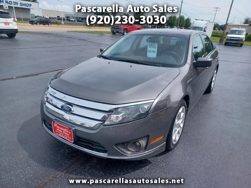 Used Cars for Sale Oshkosh WI 54901 Pascarella Auto Sales