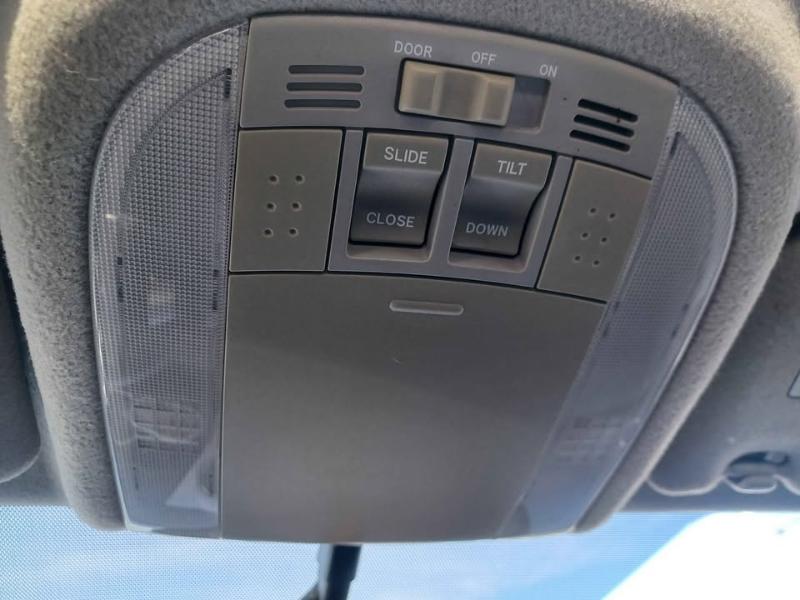 Pontiac Vibe 2.4L 2009 Pontiac Vibe 2.4L 2009