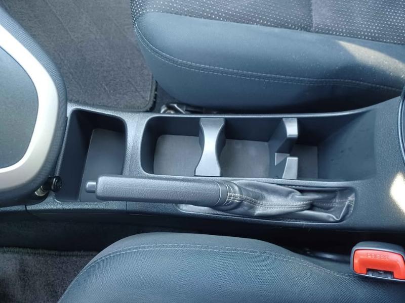 Pontiac Vibe 2.4L 2009 Pontiac Vibe 2.4L 2009