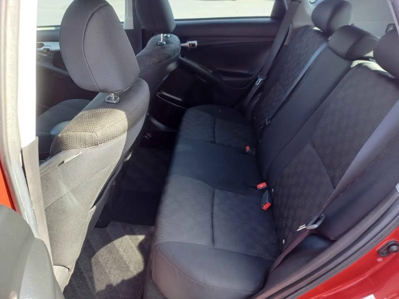 Pontiac Vibe 2.4L 2009 Pontiac Vibe 2.4L 2009