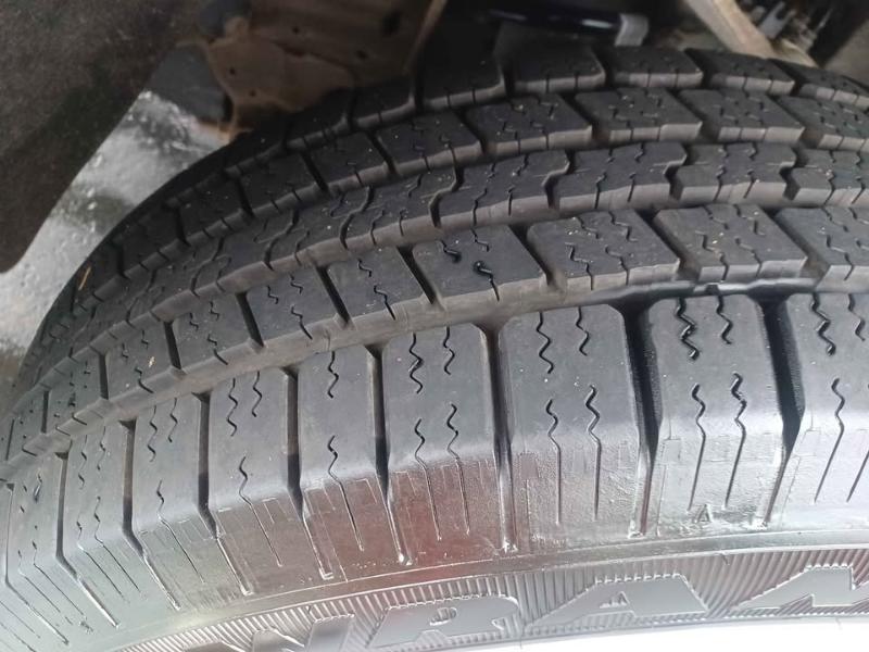 Chevrolet Silverado 1500 LT Double Cab 2WD 2020