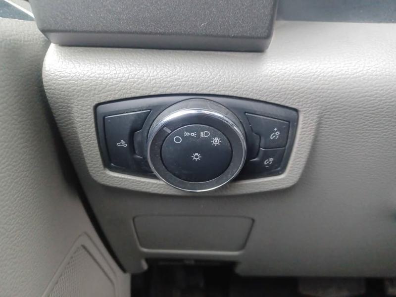 Ford F-250 SD XL Crew Cab 4WD 2019