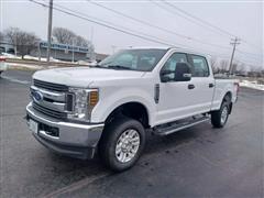 2019 Ford F-250 SD 