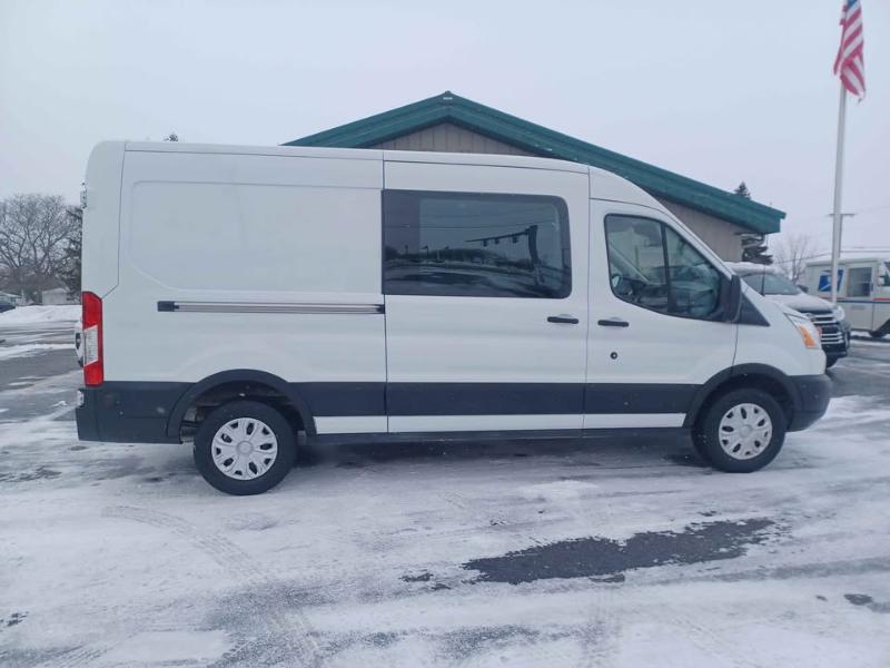 Ford Transit  2019