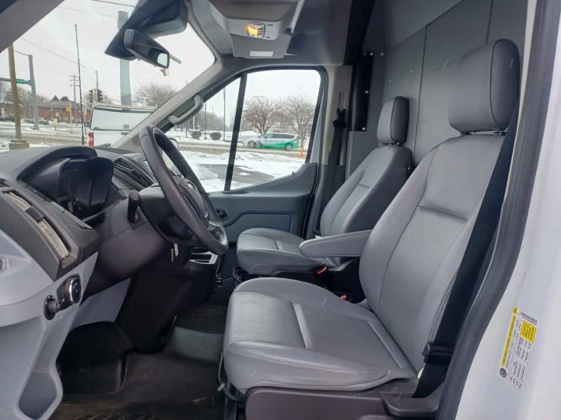 Ford Transit  2019