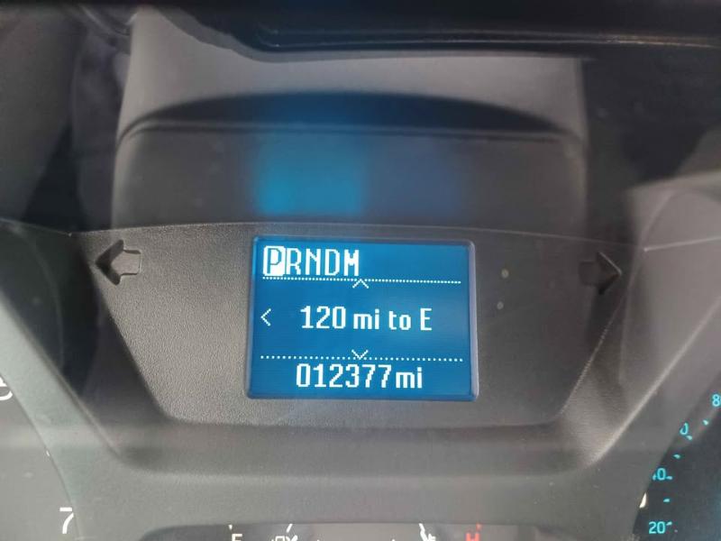 Ford Transit  2019