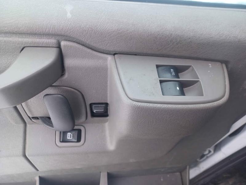 Chevrolet Express 2500 Cargo Extended 2020