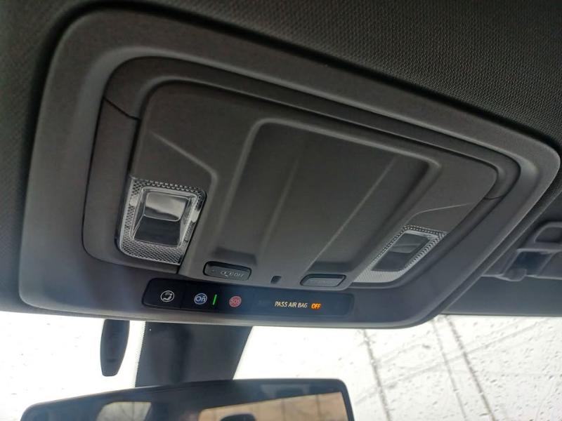 Chevrolet Silverado 1500 LT Double Cab 2WD 2020