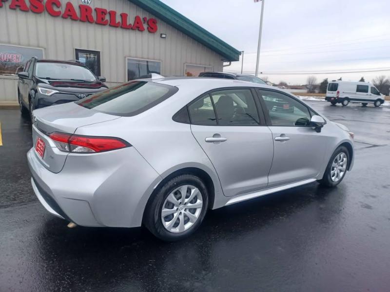 Toyota Corolla LE 2020