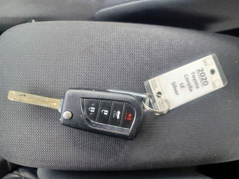 Toyota Corolla LE 2020