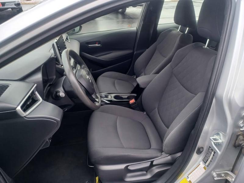 Toyota Corolla LE 2020