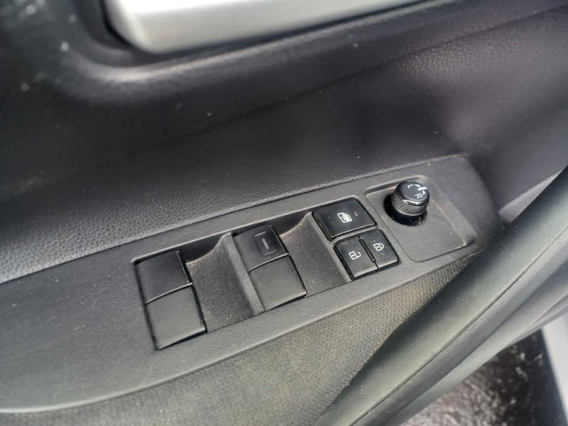 Toyota Corolla LE 2020