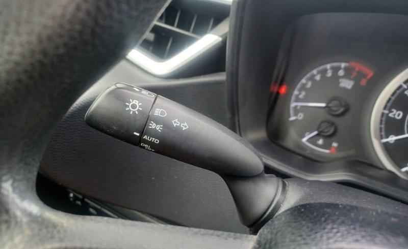 Toyota Corolla LE 2020