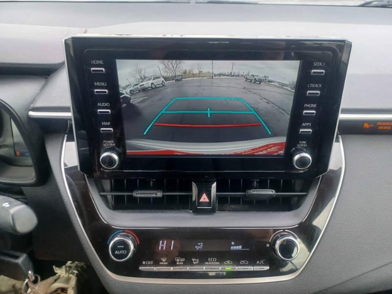 Toyota Corolla LE 2020