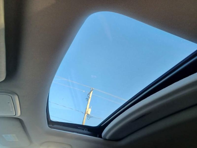 Honda Odyssey EX-L 2016