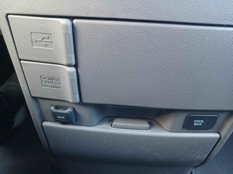 Honda Odyssey EX-L 2016