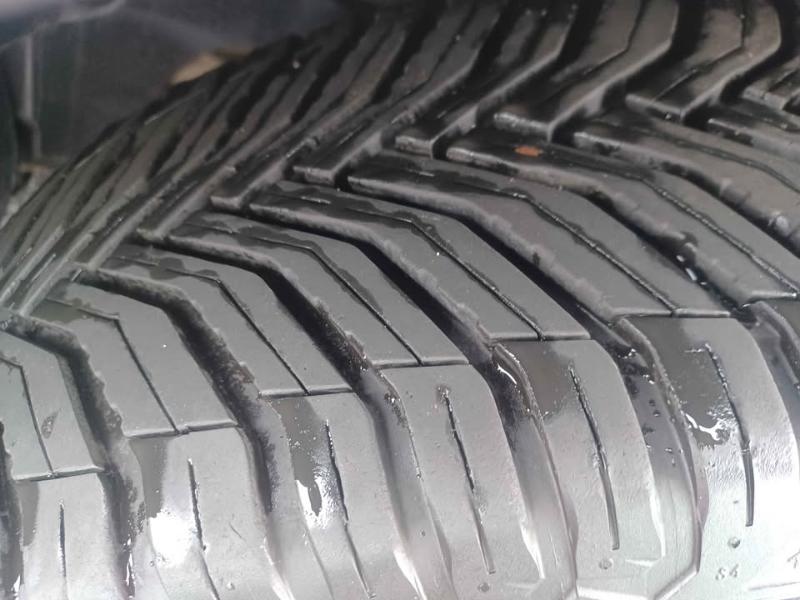 Toyota Camry LE 2017