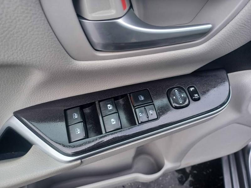 Toyota Camry LE 2017