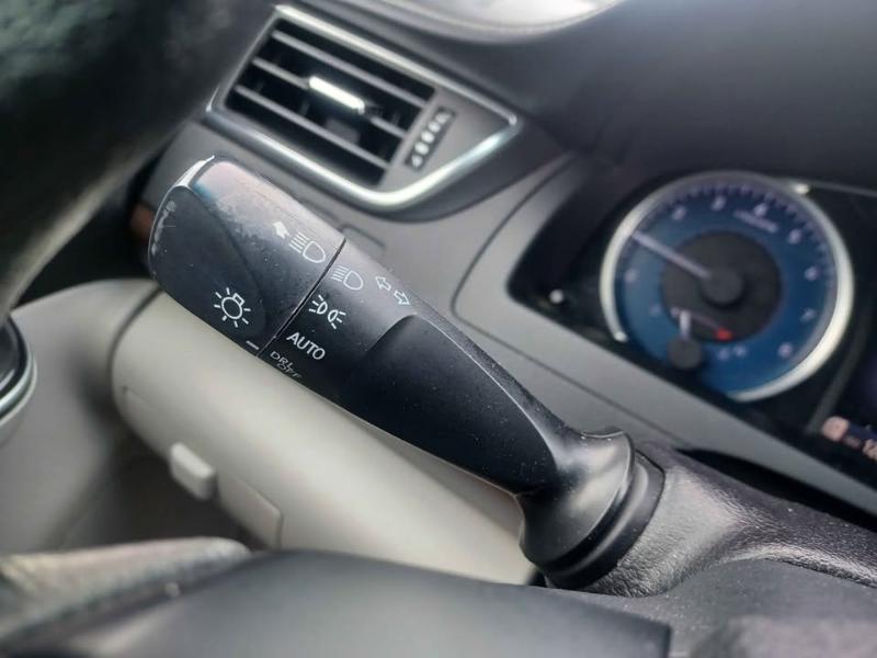 Toyota Camry LE 2017