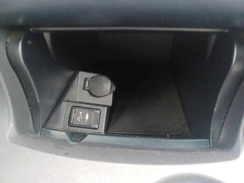 Toyota Camry LE 2017