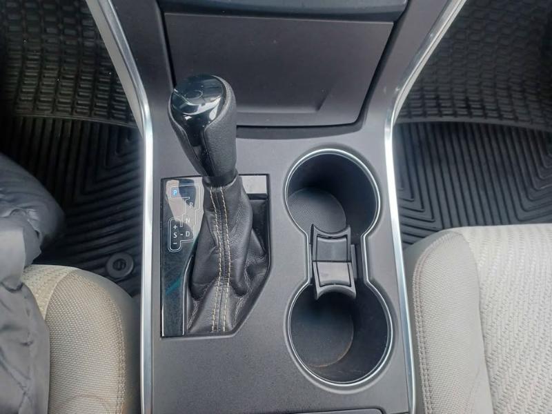 Toyota Camry LE 2017