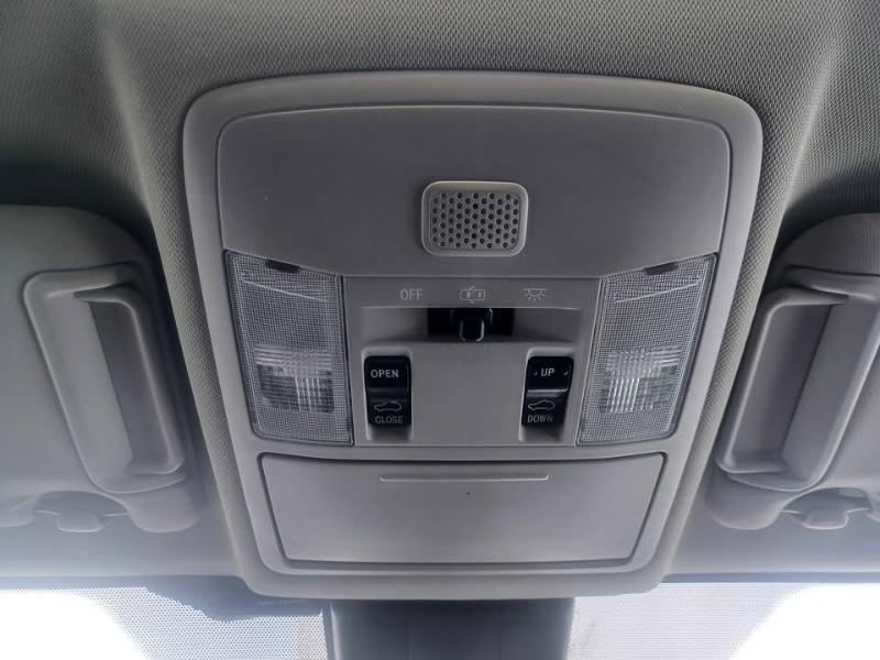 Toyota RAV4 XLE AWD 2018