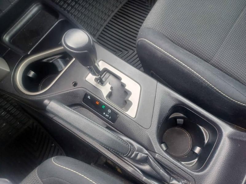 Toyota RAV4 XLE AWD 2018