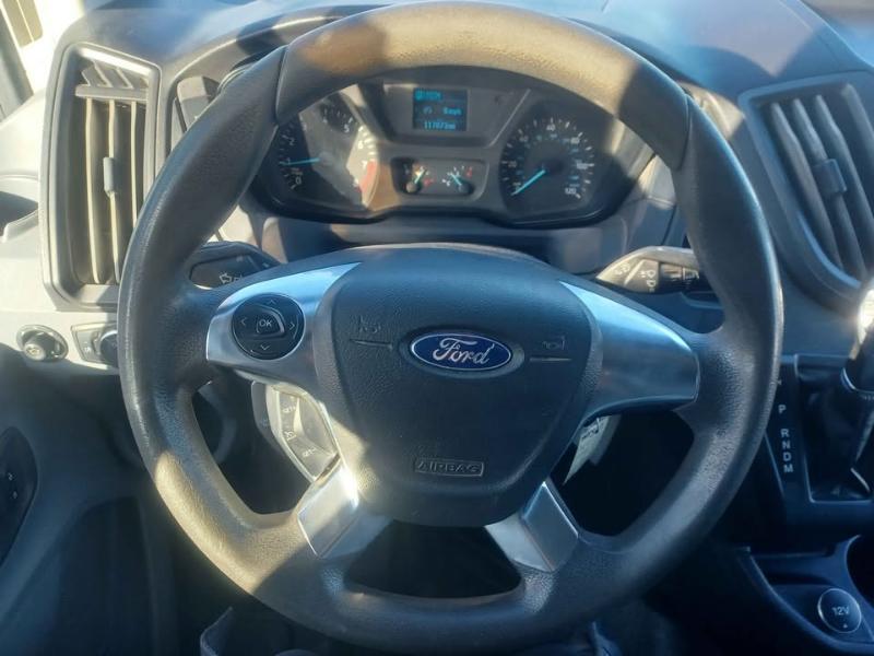 Ford Transit  2017