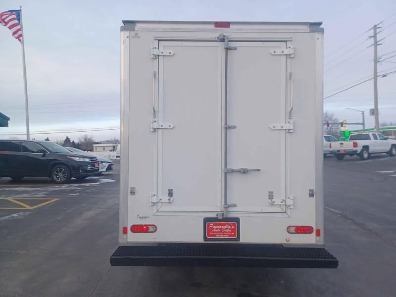 Chevrolet Express  2017