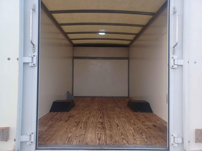 Chevrolet Express  2017