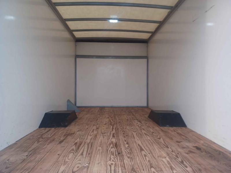 Chevrolet Express  2017